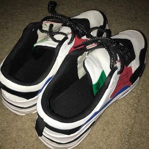 SHEIN (Men’s Shoes)